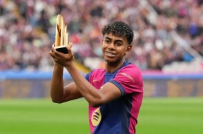 安切洛蒂：加布里埃尔内收肌受伤，周日将进行检查