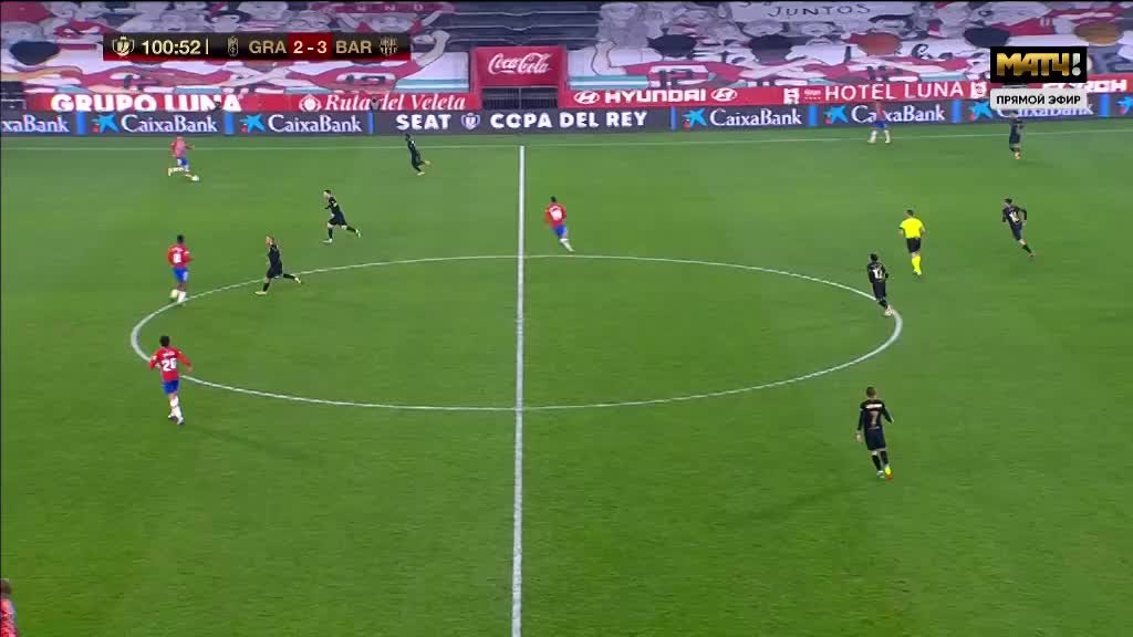 齐达内、贝克汉姆、大罗对线罗纳尔迪尼奥，梅西当时有多大？