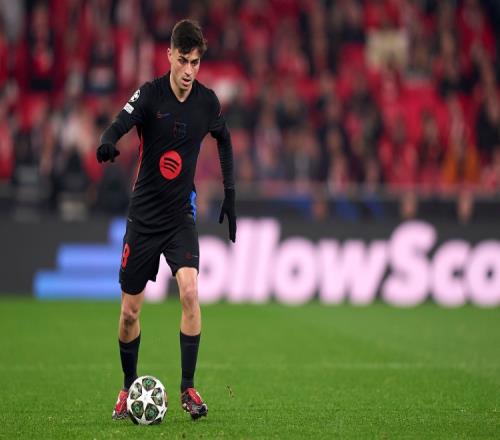 基耶利尼：我们正与伊尔迪兹商谈续约，双方计划继续合作